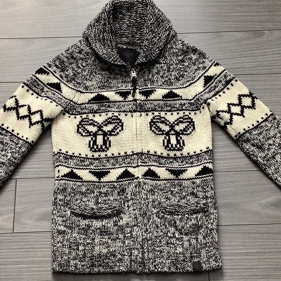 ARITZIA TNA~Sea To Ski Sweater (New Condition) - Picture 2 of 10